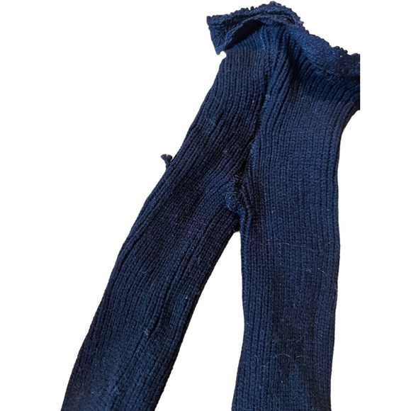 AMERICAN GIRL DOLL PRETTY & PLAID DRESS OUTFIT, HAT & TIGHTS Pleasant Co. - Picture 9 of 11